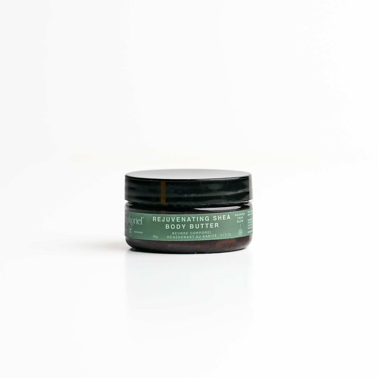 REJUVENATING SHEA BODY BUTTER FOR DRY SKIN